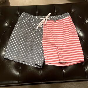 Mens Chubbies Swim Trunks - 6" Inseam